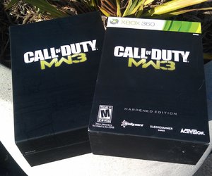 Call of Duty: Modern Warfare 3 Chat