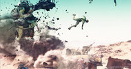 Command & Conquer: Alliances domain names registered