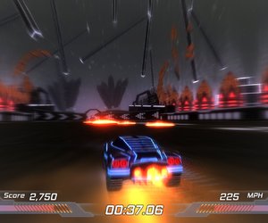 Nitronic Rush Videos