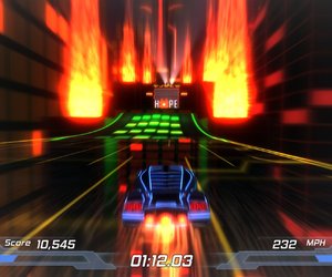 Nitronic Rush Videos