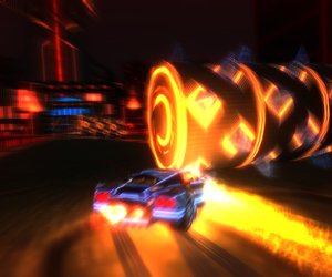 Nitronic Rush Screenshots