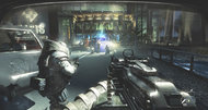 Call of Duty: Modern Warfare 3 'Review' Screens