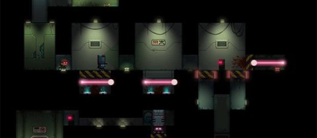 Stealth Bastard News