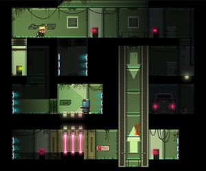 Stealth Bastard Files