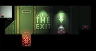 Stealth Bastard screens