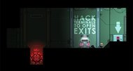Stealth Bastard screens