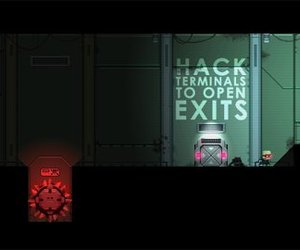 Stealth Bastard Screenshots