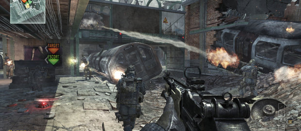 Call of Duty: Modern Warfare 3 News