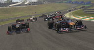 F1 2011 screenshots