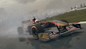 F1 2011 Screenshot from Shacknews