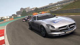 F1 2011 Screenshot from Shacknews