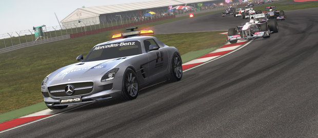 F1 2011 News