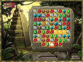 Jewel Quest III Screenshot from Shacknews