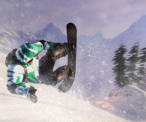 SSX Chat
