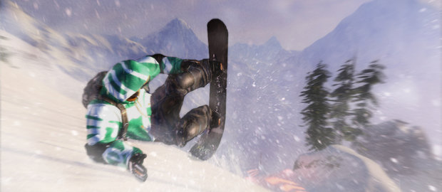 SSX News