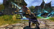 Kingdoms of Amalur: Reckoning screenshots