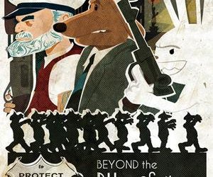 Sam & Max Episode 304: Beyond the Alley of the Dolls Files