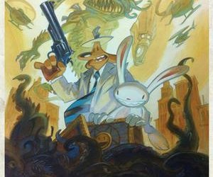 Sam & Max Episode 305: The City That Dares Not Sleep Videos
