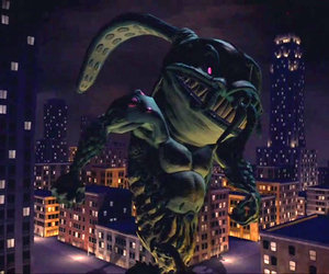 Sam & Max Episode 305: The City That Dares Not Sleep Files