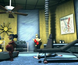 Sam & Max Episode 305: The City That Dares Not Sleep Files