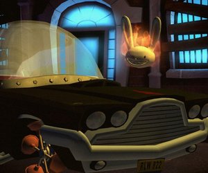 Sam & Max Episode 305: The City That Dares Not Sleep Videos