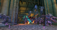 Orcs Must Die! 'Lost Adventures' DLC screenshots