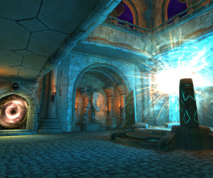 Orcs Must Die! Screenshots