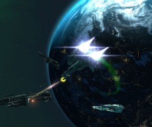 Star Wolves 3: Civil War Videos