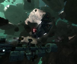 Star Wolves 3: Civil War Chat