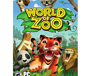 World of Zoo Chat