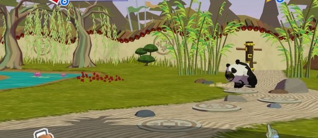 World of Zoo News
