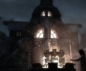 The Elder Scrolls V: Skyrim Files