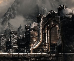 The Elder Scrolls V: Skyrim Screenshots