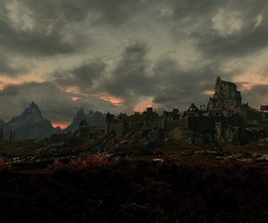 The Elder Scrolls V: Skyrim Chat