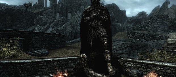 The Elder Scrolls V: Skyrim News