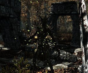 The Elder Scrolls V: Skyrim Files