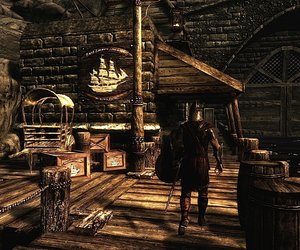 The Elder Scrolls V: Skyrim Videos