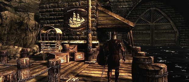 The Elder Scrolls V: Skyrim News