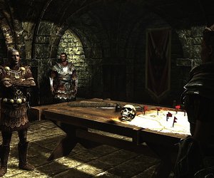 The Elder Scrolls V: Skyrim Videos
