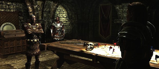 The Elder Scrolls V: Skyrim News