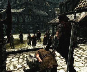 The Elder Scrolls V: Skyrim Videos