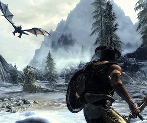 The Elder Scrolls V: Skyrim Files
