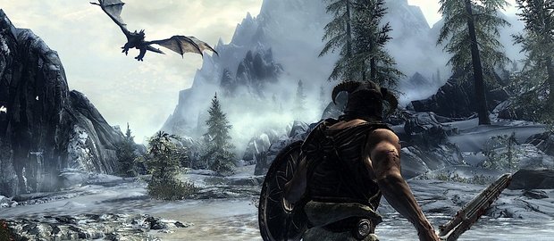 The Elder Scrolls V: Skyrim News