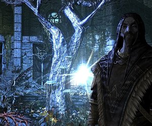 The Elder Scrolls V: Skyrim Screenshots