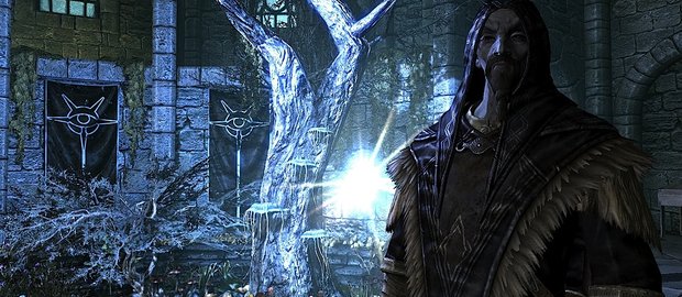 The Elder Scrolls V: Skyrim News