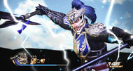 Dynasty Warriors 7: Xtreme Legends screenshots