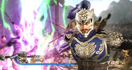 Dynasty Warriors 7: Xtreme Legends screenshots