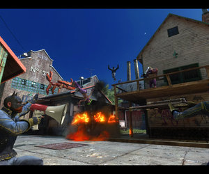 Gotham City Impostors Screenshots