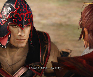 Dynasty Warriors 7: Xtreme Legends Files