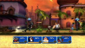 Cartoon Network: Punch Time Explosion XL Screenshot from Shacknews